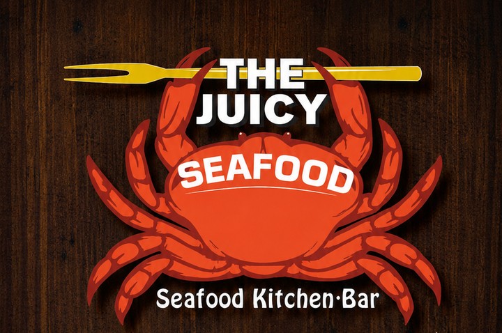 The Juicy Seafood — Seafood Kitchen Bar